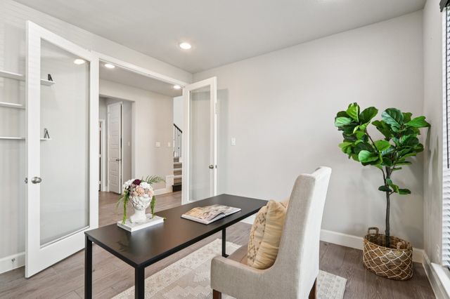 2840 Saltwood Court, Celina, TX 75009