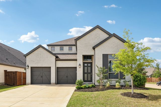 2840 Saltwood Court, Celina, TX 75009