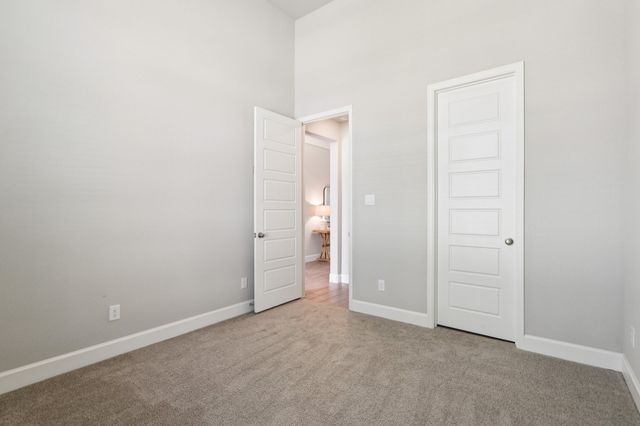 2840 Saltwood Court, Celina, TX 75009