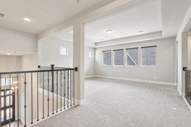 2840 Saltwood Court, Celina, TX 75009