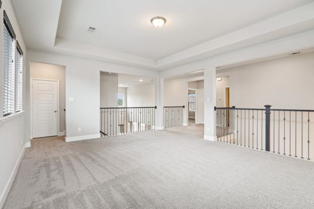 2840 Saltwood Court, Celina, TX 75009