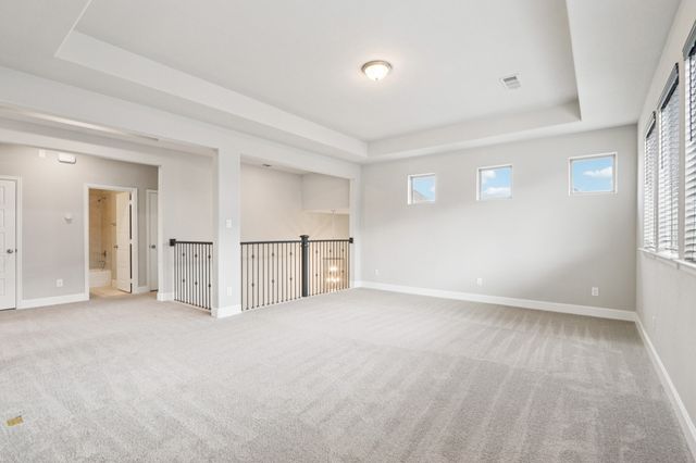 2840 Saltwood Court, Celina, TX 75009