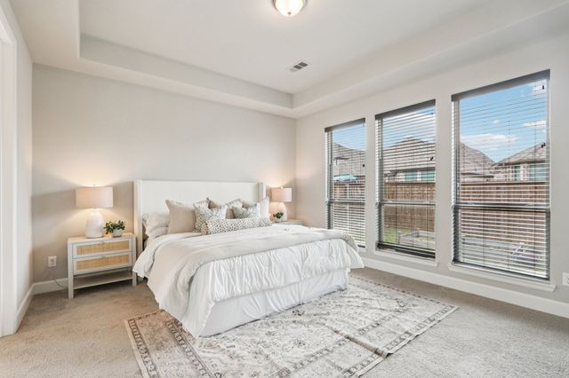 2840 Saltwood Court, Celina, TX 75009