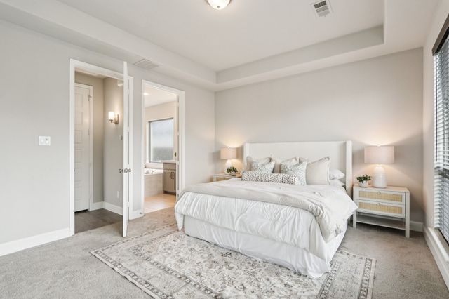 2840 Saltwood Court, Celina, TX 75009