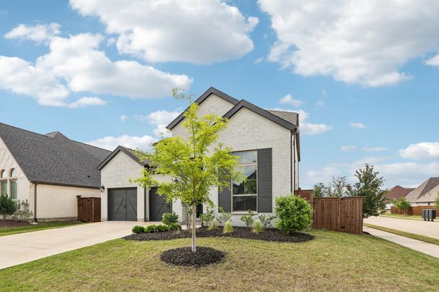 2840 Saltwood Court, Celina, TX 75009