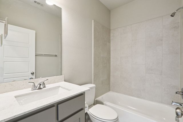 2840 Saltwood Court, Celina, TX 75009