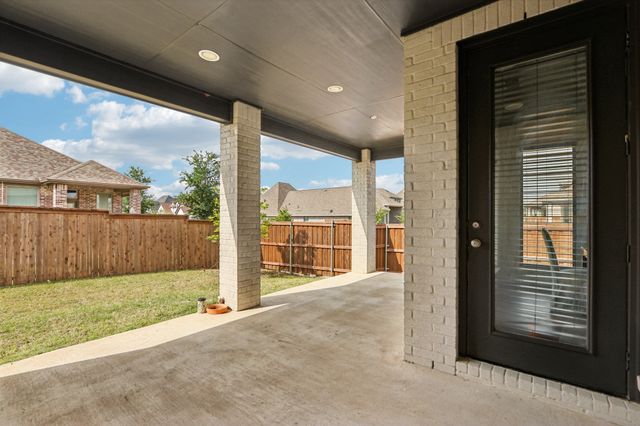 2840 Saltwood Court, Celina, TX 75009