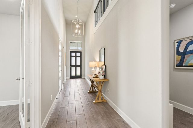 2840 Saltwood Court, Celina, TX 75009