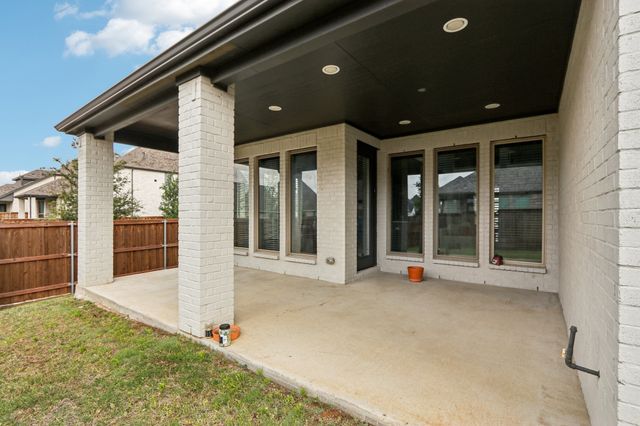 2840 Saltwood Court, Celina, TX 75009