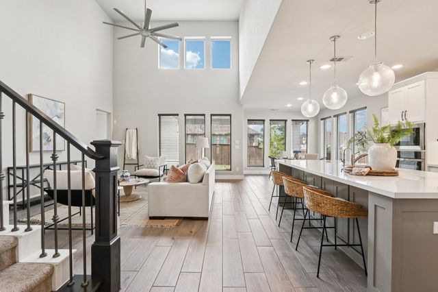 2840 Saltwood Court, Celina, TX 75009