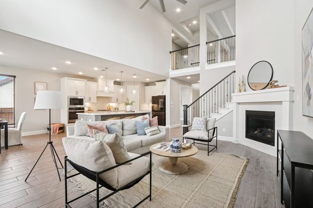 2840 Saltwood Court, Celina, TX 75009