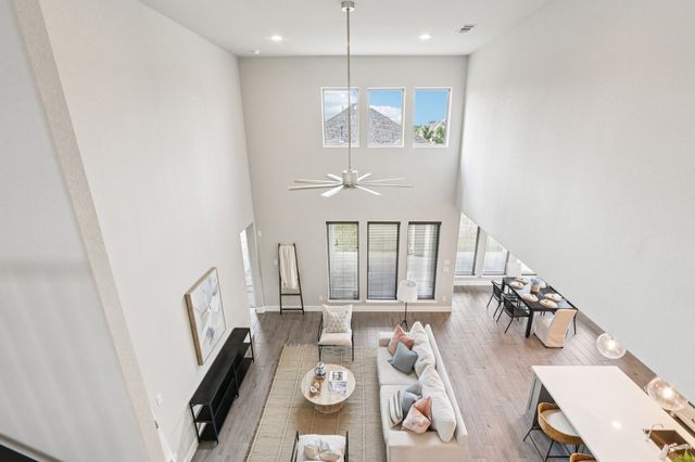 2840 Saltwood Court, Celina, TX 75009