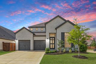 2840 Saltwood Court, Celina, TX 75009