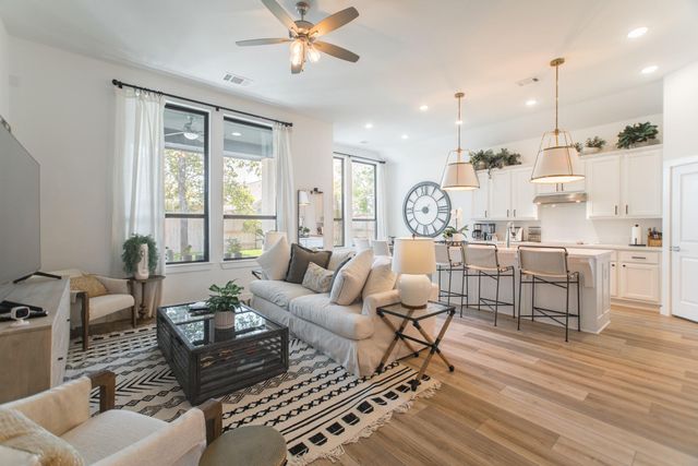 427 Boggy Belt Lane, Conroe, TX 77304