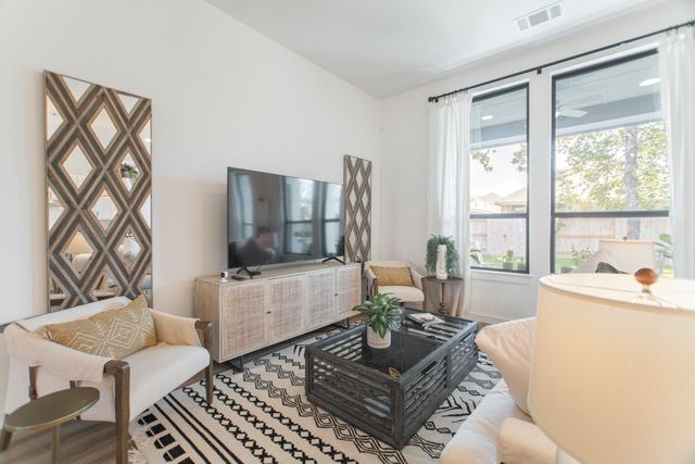 427 Boggy Belt Lane, Conroe, TX 77304