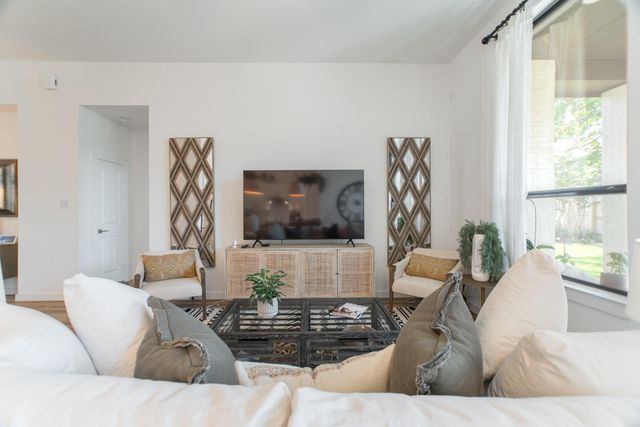 427 Boggy Belt Lane, Conroe, TX 77304