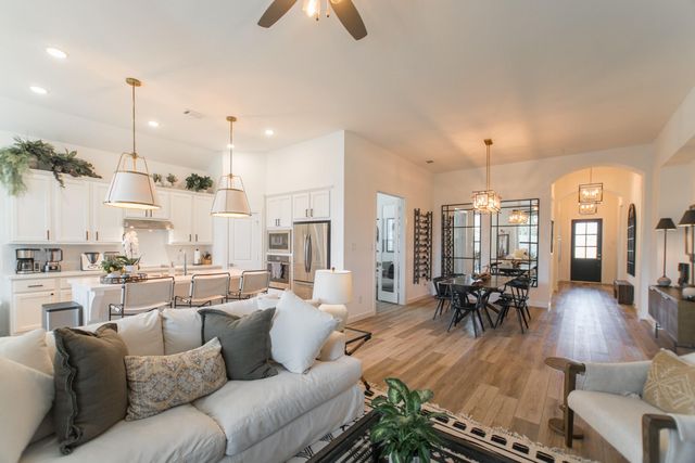 427 Boggy Belt Lane, Conroe, TX 77304