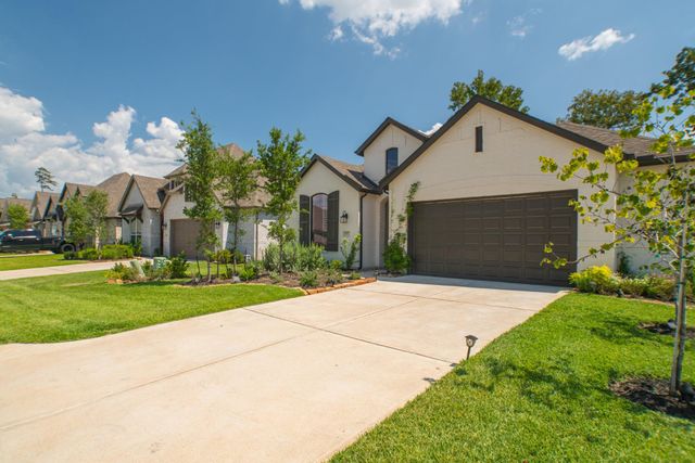 427 Boggy Belt Lane, Conroe, TX 77304