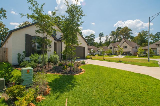 427 Boggy Belt Lane, Conroe, TX 77304