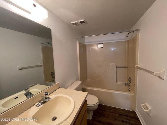 2809 Patty Lane, Melbourne, FL 32935