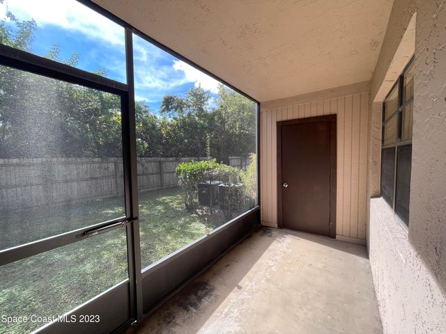 2809 Patty Lane, Melbourne, FL 32935