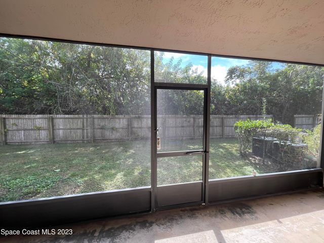 2809 Patty Lane, Melbourne, FL 32935