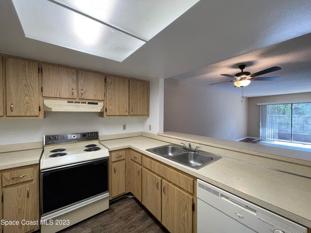 2809 Patty Lane, Melbourne, FL 32935