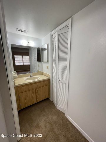 2809 Patty Lane, Melbourne, FL 32935