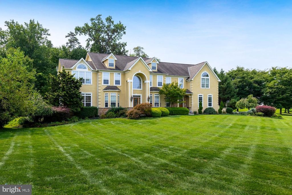 106 HUNTERS RUN, WOOLWICH TWP, NJ 08085 — photo 2