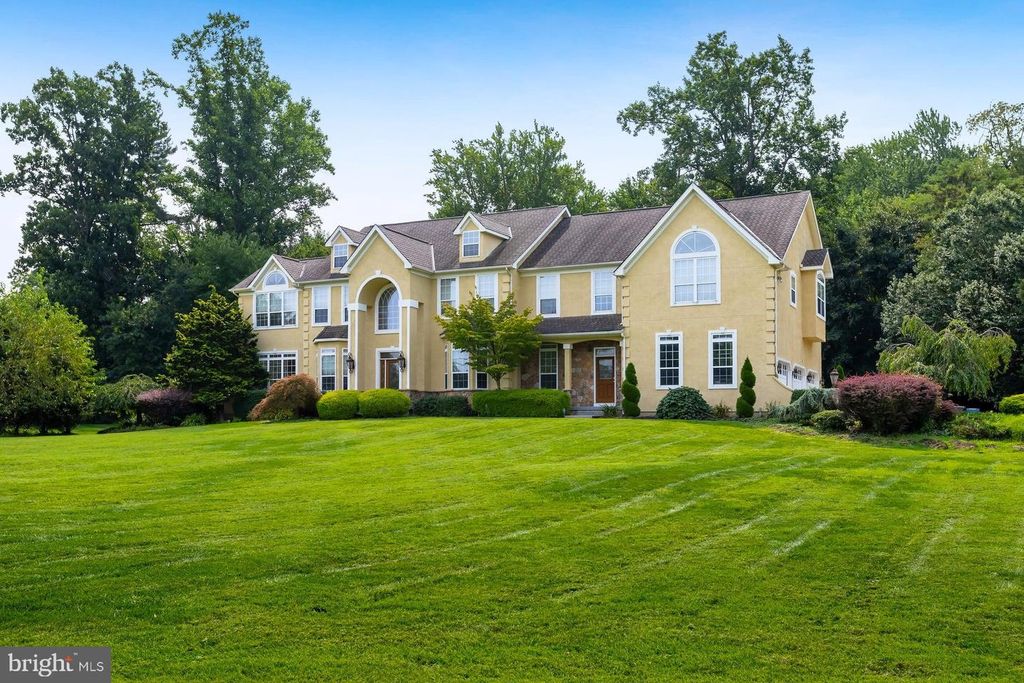 106 HUNTERS RUN, WOOLWICH TWP, NJ 08085 — photo 3