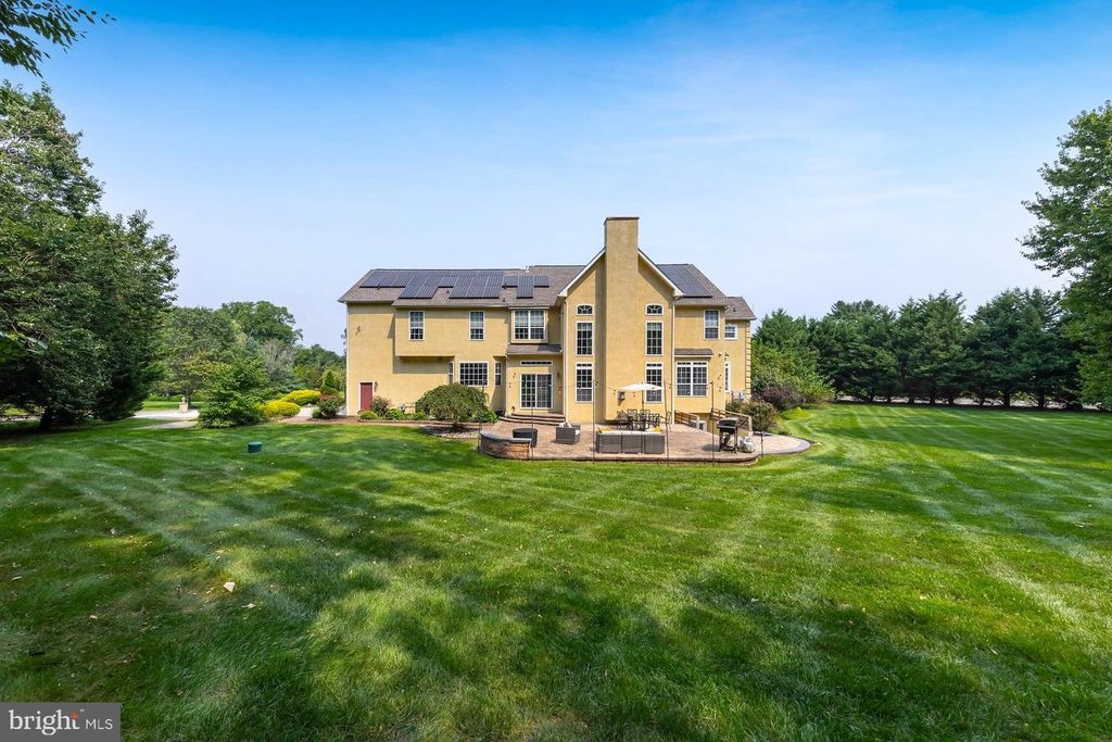 106 HUNTERS RUN, WOOLWICH TWP, NJ 08085 — photo 4