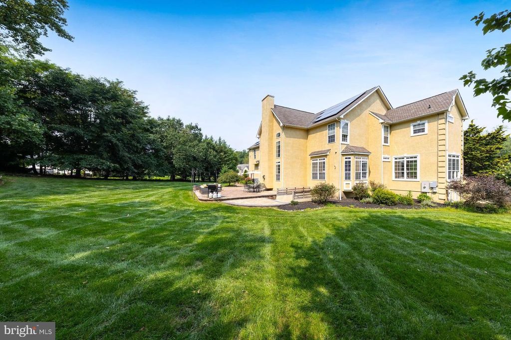 106 HUNTERS RUN, WOOLWICH TWP, NJ 08085 — photo 5