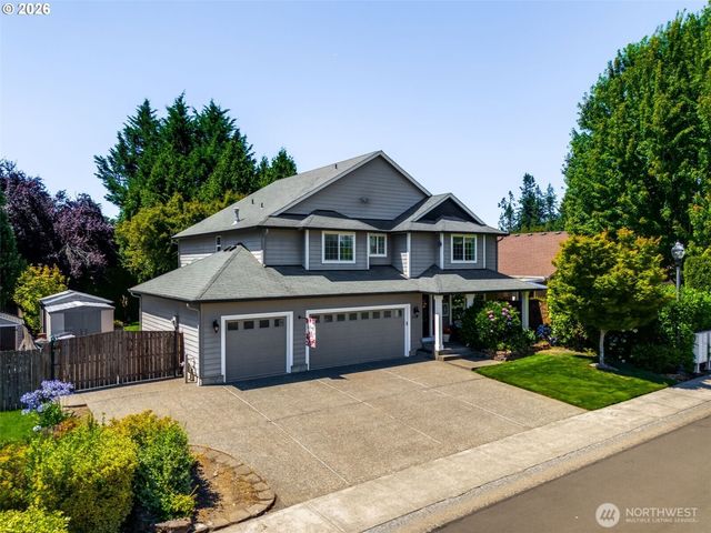 14700 NW 9th Place, Vancouver, WA 98685
