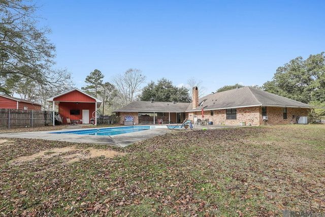 7940 La Hwy 63, Clinton, LA 70722