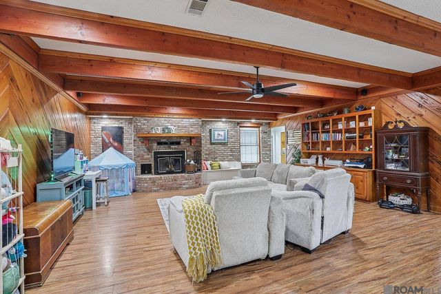 7940 La Hwy 63, Clinton, LA 70722