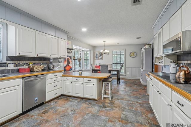 7940 La Hwy 63, Clinton, LA 70722