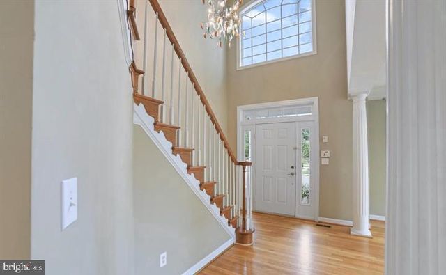 2054 MADRILLON RD, Vienna, VA 22182