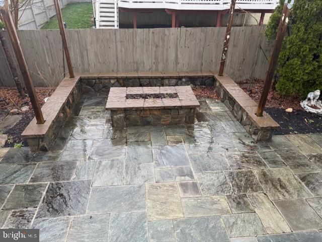 2054 MADRILLON RD, Vienna, VA 22182