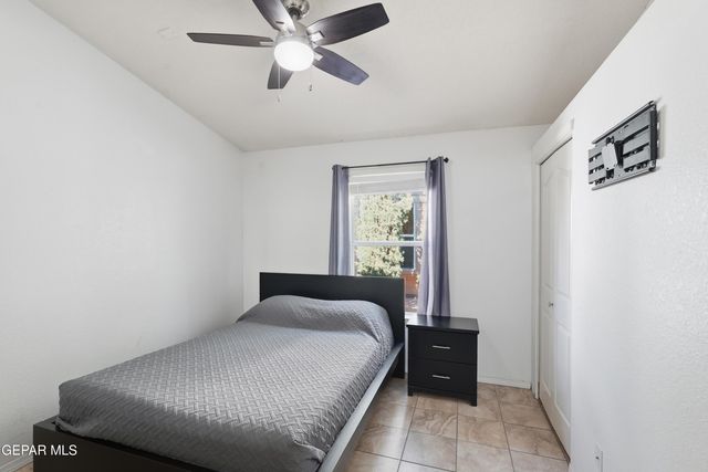 636 WIND RIVER Avenue, El Paso, TX 79932