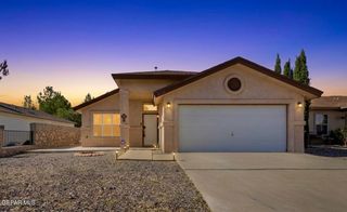 636 WIND RIVER Avenue, El Paso, TX 79932
