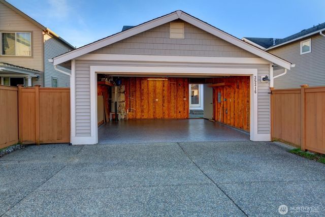 35316 SE Kinsey Street, Snoqualmie, WA 98065