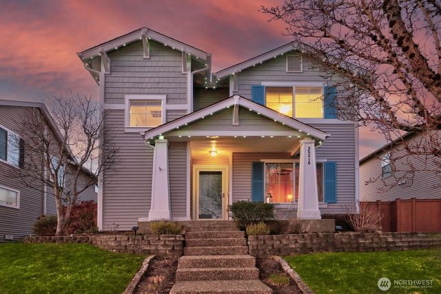 35316 SE Kinsey Street, Snoqualmie, WA 98065