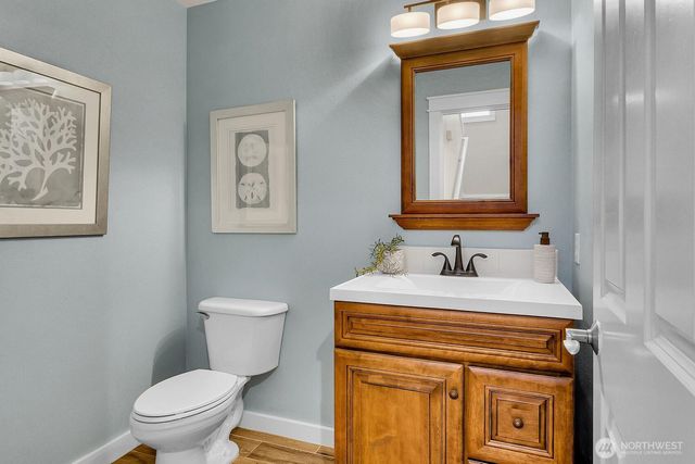 35316 SE Kinsey Street, Snoqualmie, WA 98065