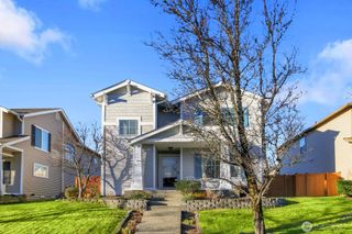 35316 SE Kinsey Street, Snoqualmie, WA 98065