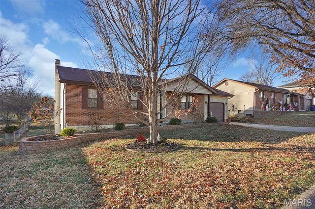 1226 W 8th Street, Washington, MO 63090