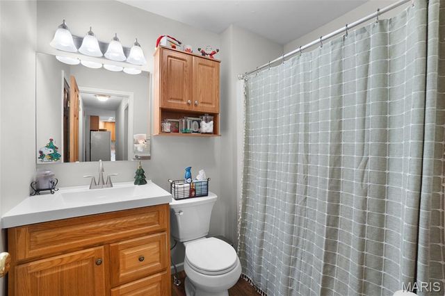 1226 W 8th Street, Washington, MO 63090