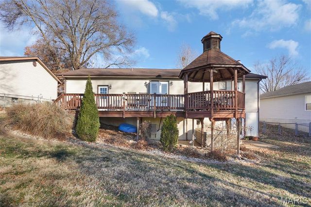 1226 W 8th Street, Washington, MO 63090