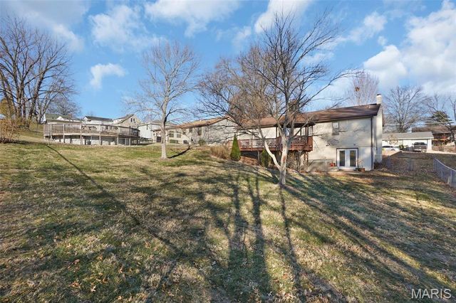 1226 W 8th Street, Washington, MO 63090