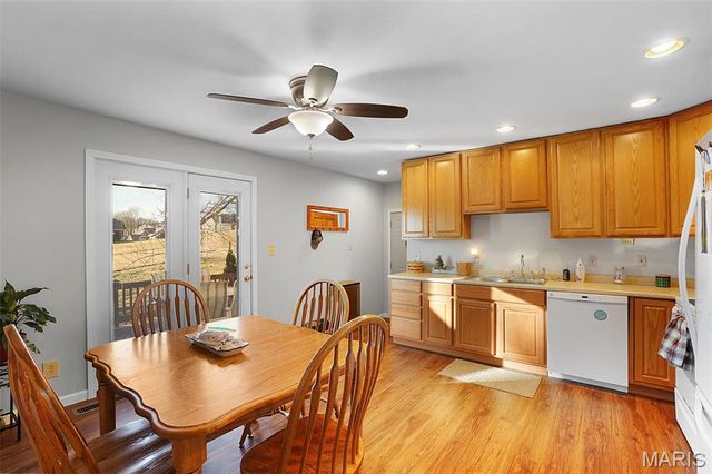 1226 W 8th Street, Washington, MO 63090