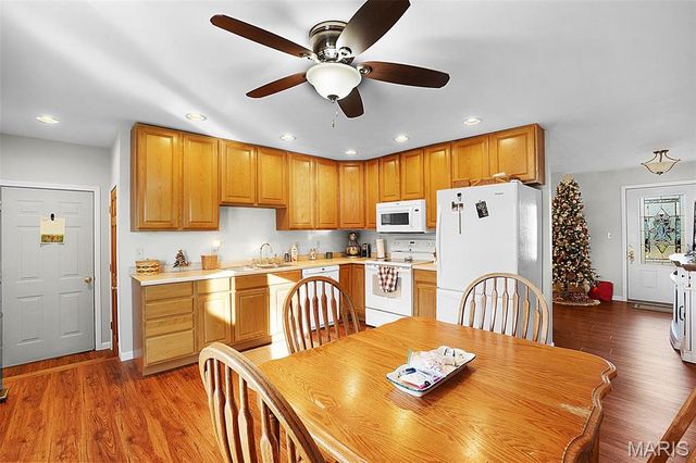 1226 W 8th Street, Washington, MO 63090